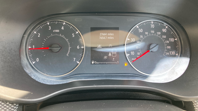 Dacia Sandero 1.0 TCe Comfort 5dr Petrol Hatchback